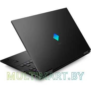Игровой ноутбук HP Omen 17-ck0045ur (4E1C7EA) картинка 4